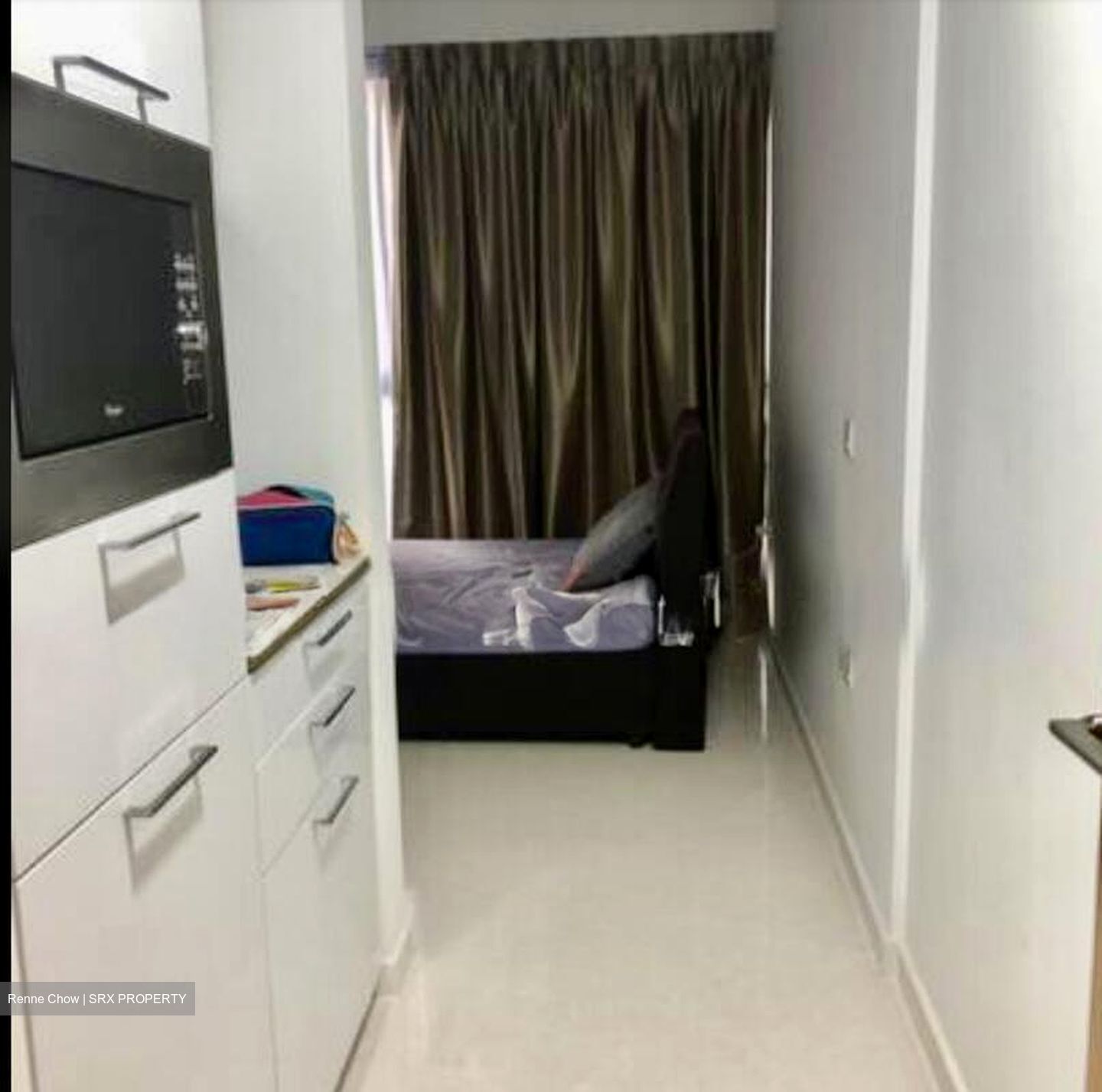 Trilive (D19), Condominium #602861601